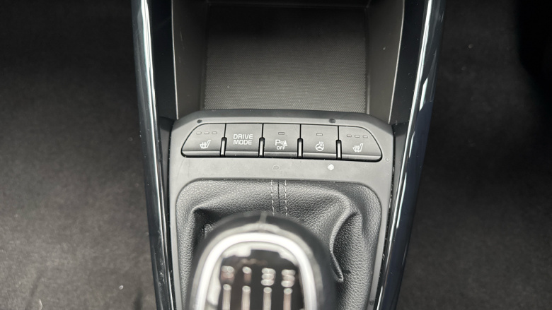 Kia Stonic 1.0T GDi 48V 3 5dr Petrol Estate